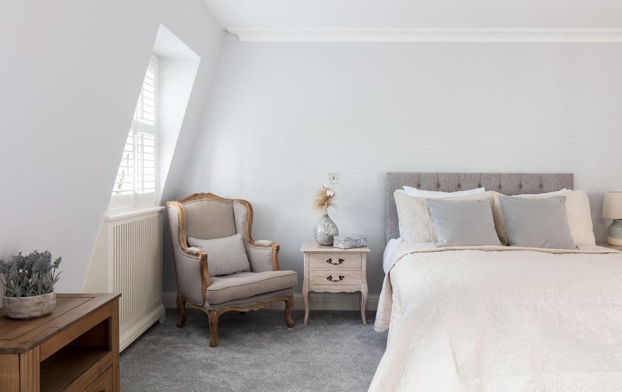 Spacious Quiet 4Bedrooms 6Beds House With Private Garage 5Min Walk To Paddington Station London Ngoại thất bức ảnh