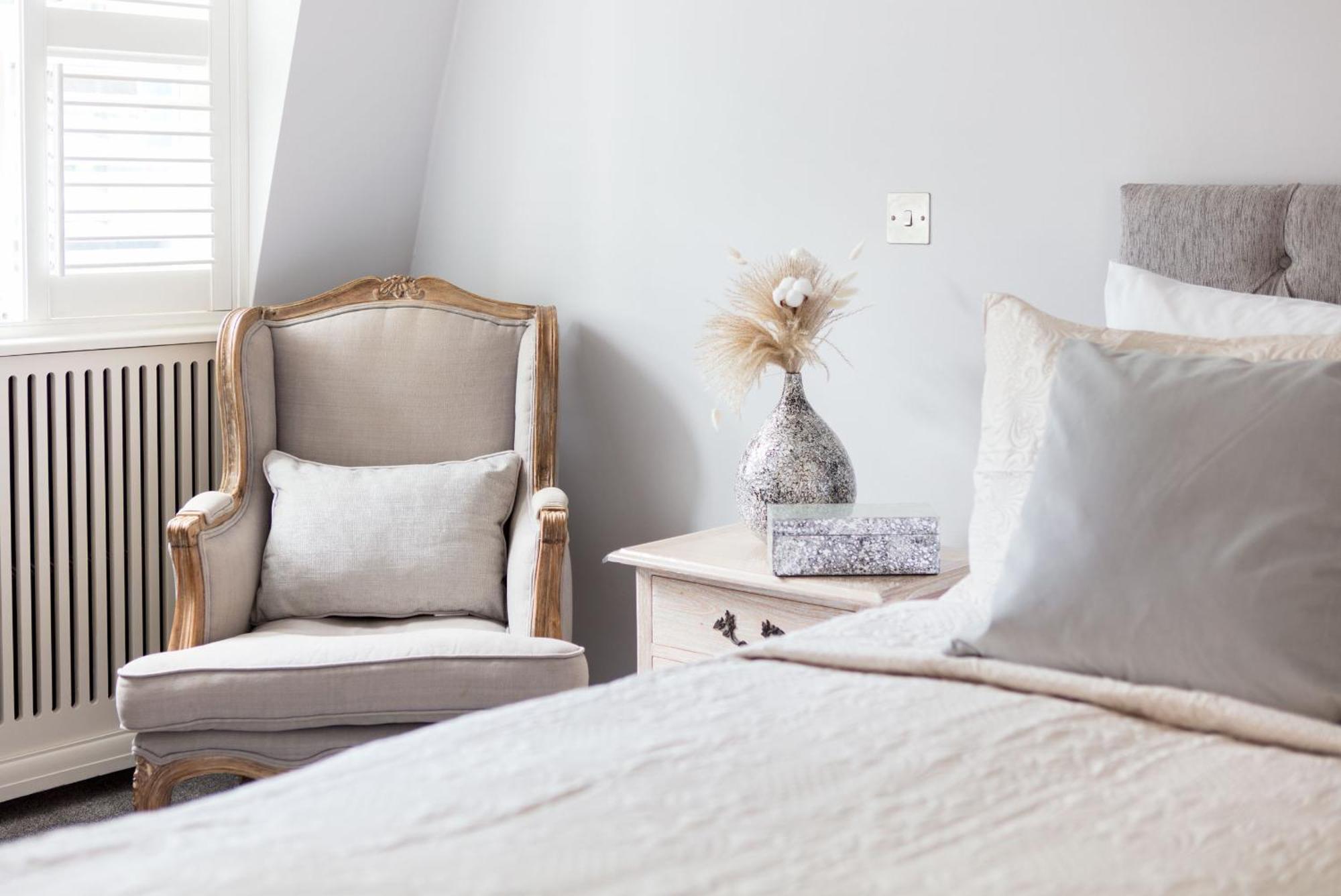 Spacious Quiet 4Bedrooms 6Beds House With Private Garage 5Min Walk To Paddington Station London Ngoại thất bức ảnh