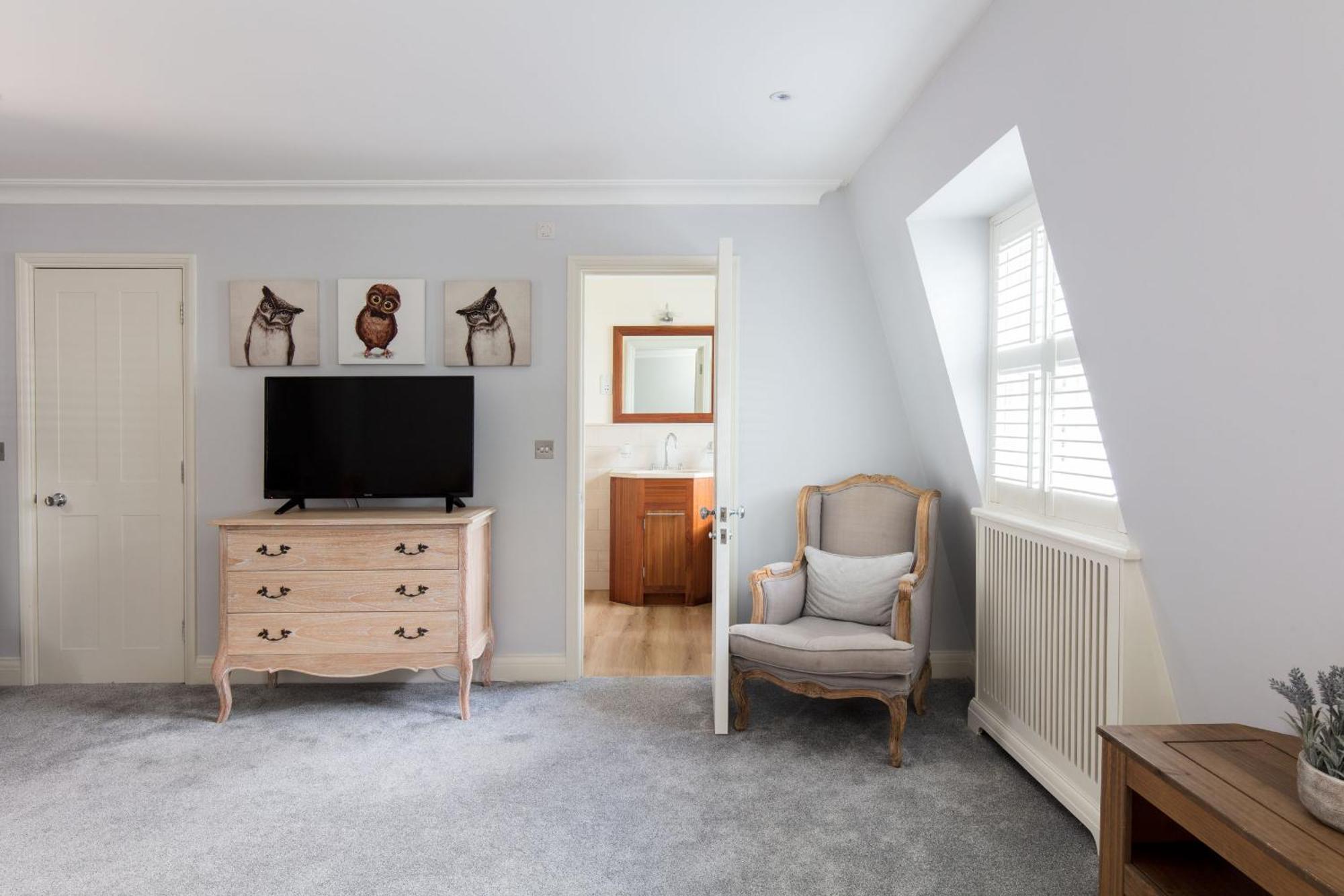 Spacious Quiet 4Bedrooms 6Beds House With Private Garage 5Min Walk To Paddington Station London Ngoại thất bức ảnh
